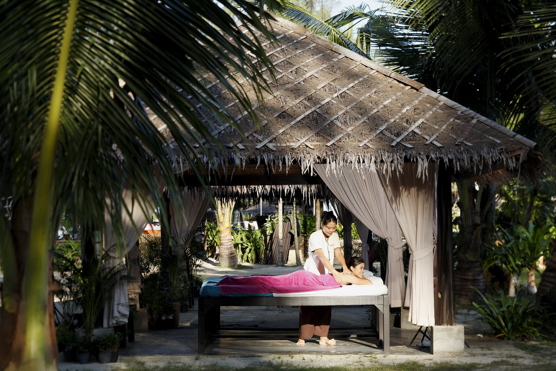 Centara Koh Chang Tropicana Resort