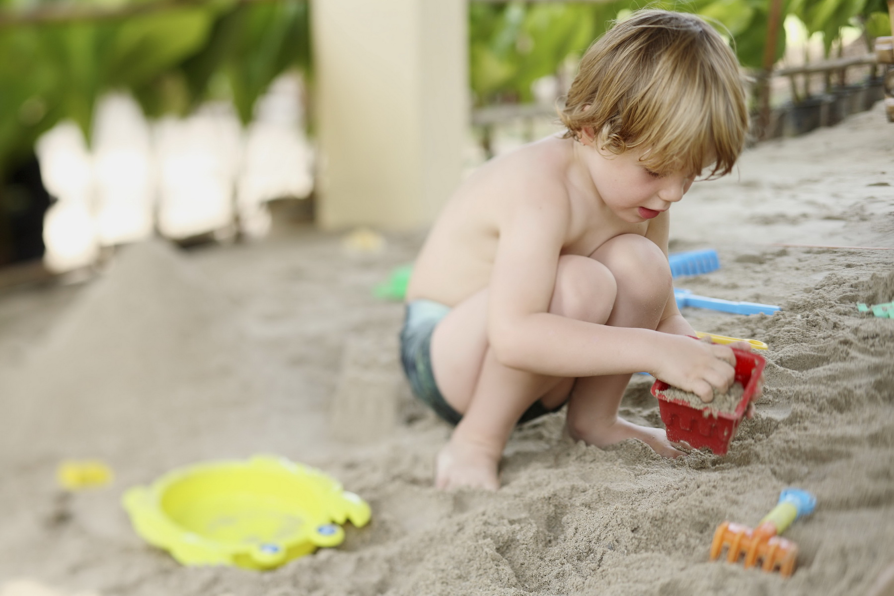 Centara Koh Chang Tropicana Resort