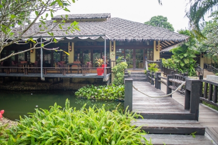 Centara Koh Chang Tropicana Resort