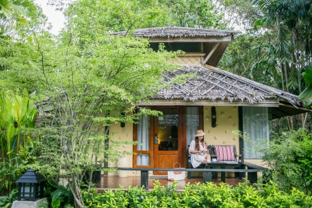 Centara Koh Chang Tropicana Resort