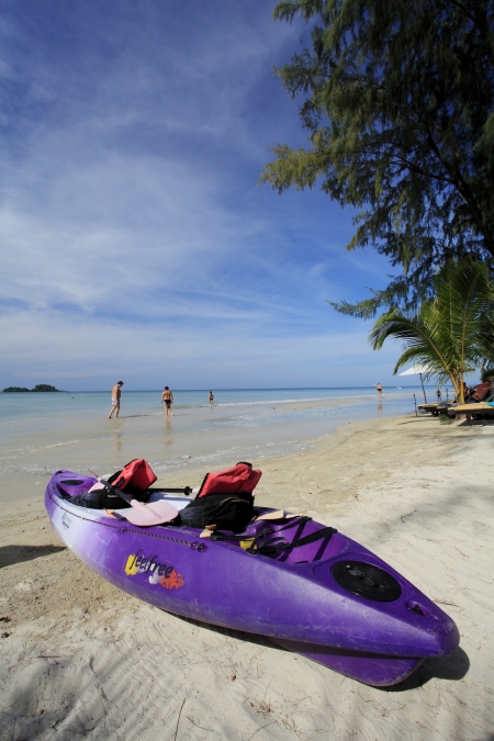 Centara Koh Chang Tropicana Resort