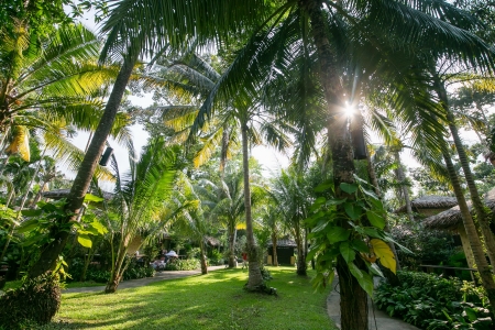 Centara Koh Chang Tropicana Resort