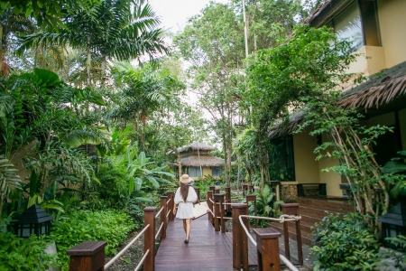 Centara Koh Chang Tropicana Resort