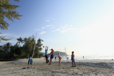 Centara Koh Chang Tropicana Resort