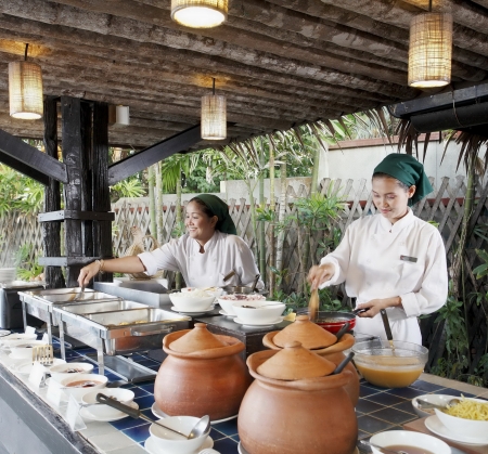 Centara Koh Chang Tropicana Resort