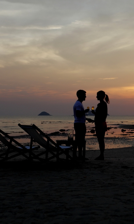 Centara Koh Chang Tropicana Resort