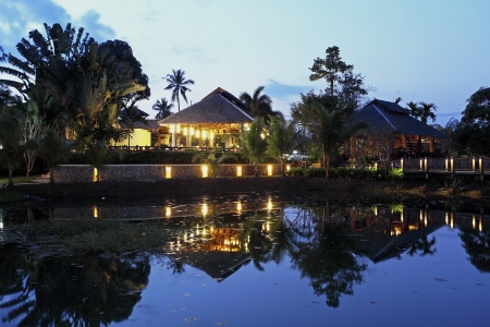 Centara Koh Chang Tropicana Resort