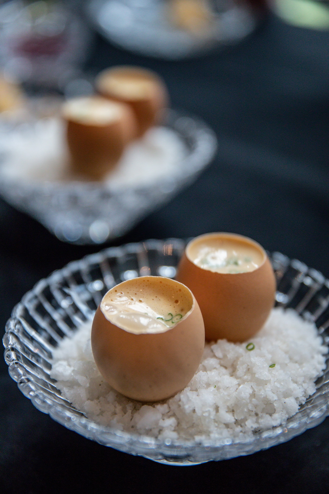 เตรียมพบกับ ‘IGNIV Bangkok by Andreas Caminada’ ร้านอาหารแชร์ริ่งคอนเซ็ปต์ รังสรรค์โดยเชฟระดับโลก