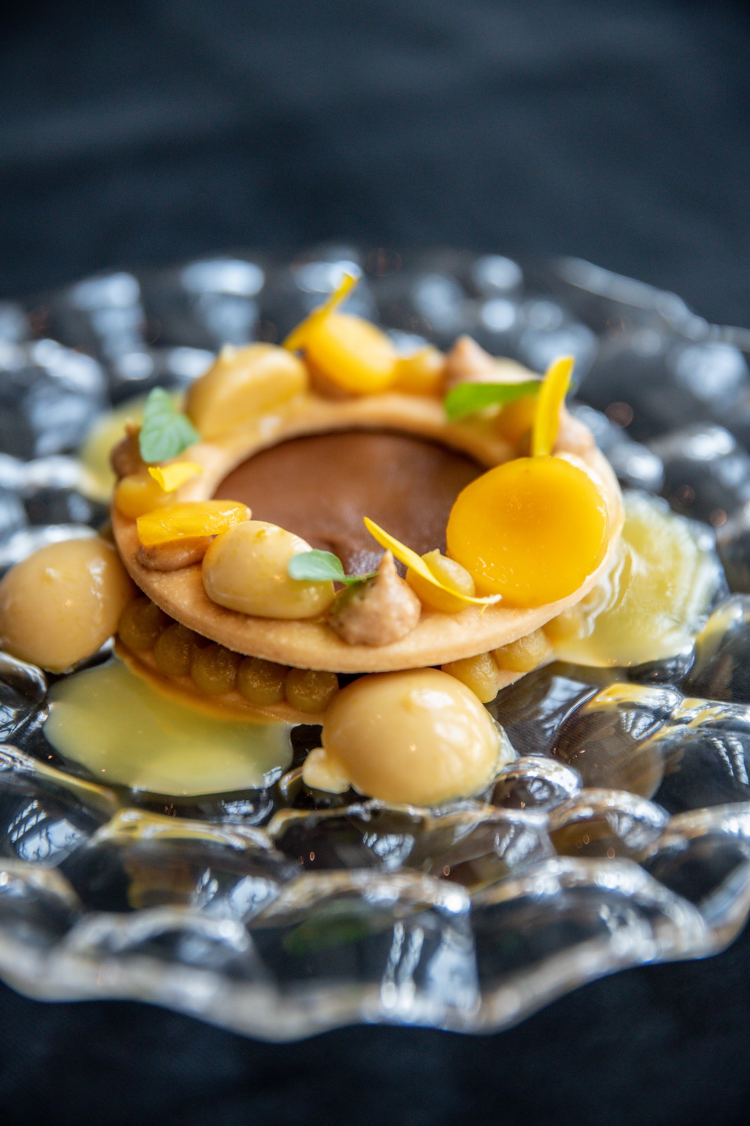 เตรียมพบกับ ‘IGNIV Bangkok by Andreas Caminada’ ร้านอาหารแชร์ริ่งคอนเซ็ปต์ รังสรรค์โดยเชฟระดับโลก