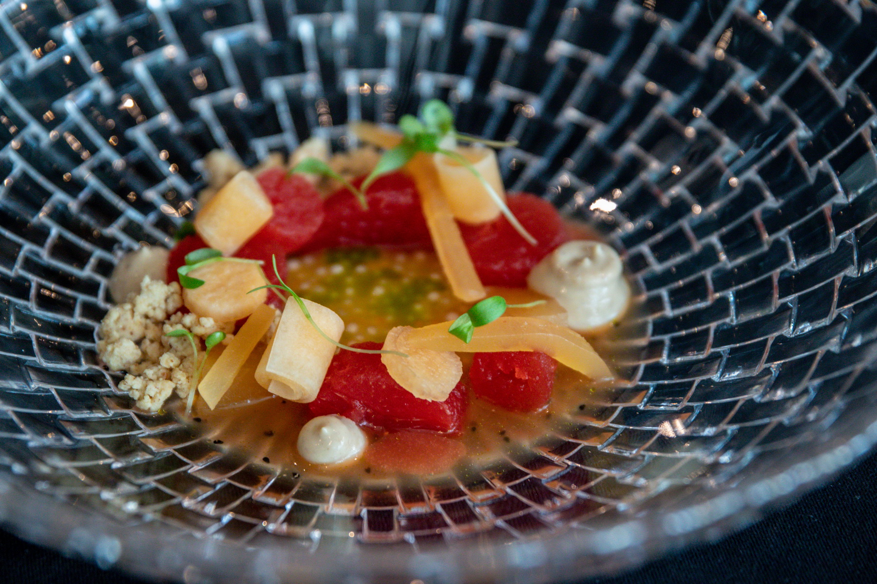 เตรียมพบกับ ‘IGNIV Bangkok by Andreas Caminada’ ร้านอาหารแชร์ริ่งคอนเซ็ปต์ รังสรรค์โดยเชฟระดับโลก