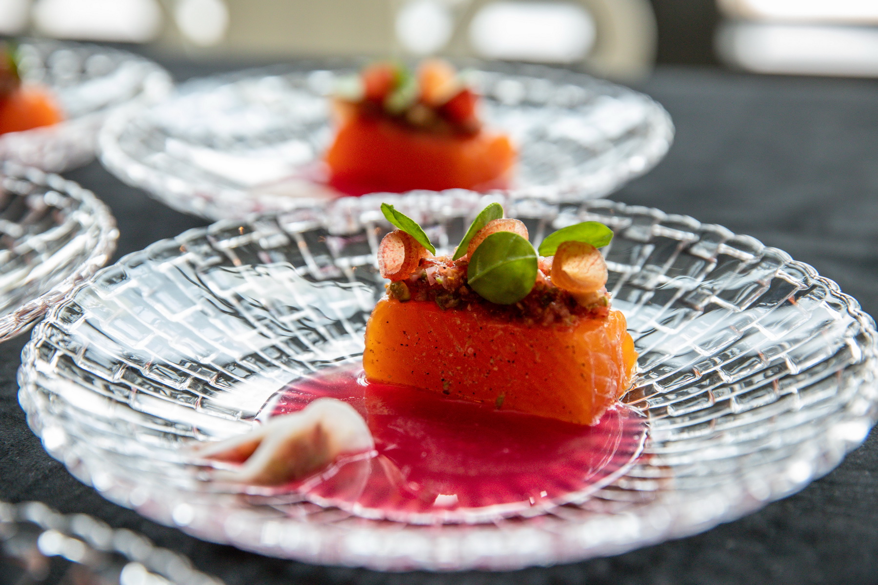 เตรียมพบกับ ‘IGNIV Bangkok by Andreas Caminada’ ร้านอาหารแชร์ริ่งคอนเซ็ปต์ รังสรรค์โดยเชฟระดับโลก