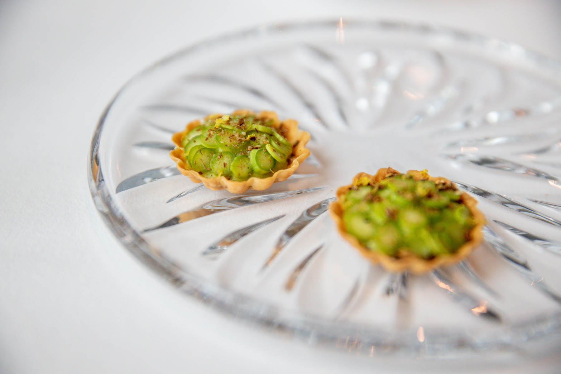 เตรียมพบกับ ‘IGNIV Bangkok by Andreas Caminada’ ร้านอาหารแชร์ริ่งคอนเซ็ปต์ รังสรรค์โดยเชฟระดับโลก