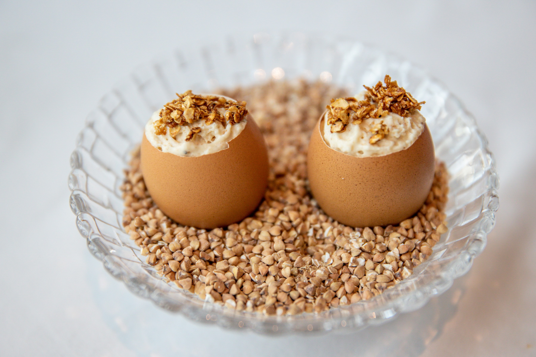 เตรียมพบกับ ‘IGNIV Bangkok by Andreas Caminada’ ร้านอาหารแชร์ริ่งคอนเซ็ปต์ รังสรรค์โดยเชฟระดับโลก