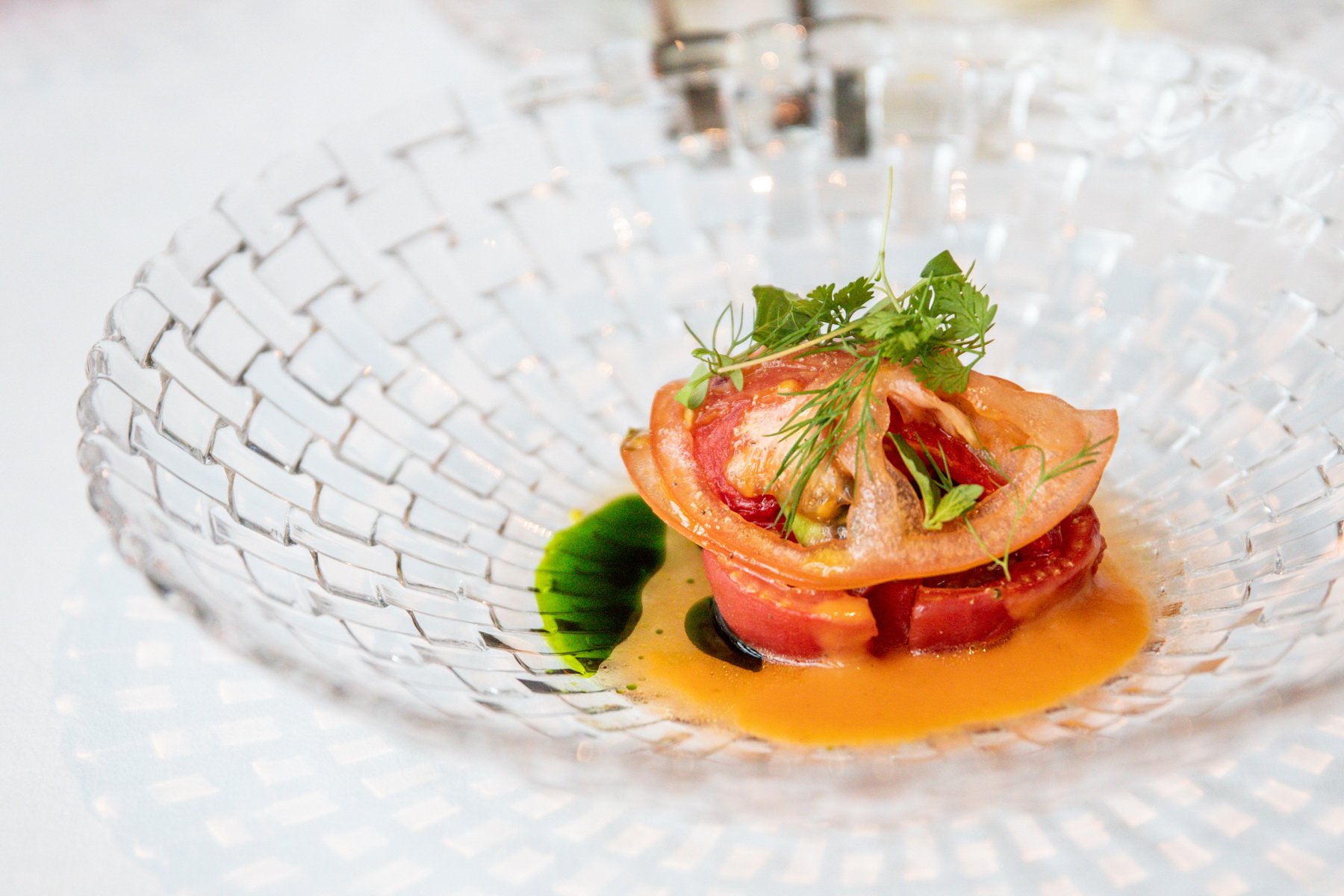 เตรียมพบกับ ‘IGNIV Bangkok by Andreas Caminada’ ร้านอาหารแชร์ริ่งคอนเซ็ปต์ รังสรรค์โดยเชฟระดับโลก