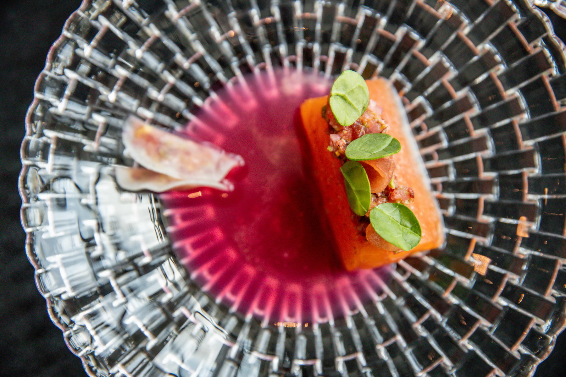 เตรียมพบกับ ‘IGNIV Bangkok by Andreas Caminada’ ร้านอาหารแชร์ริ่งคอนเซ็ปต์ รังสรรค์โดยเชฟระดับโลก