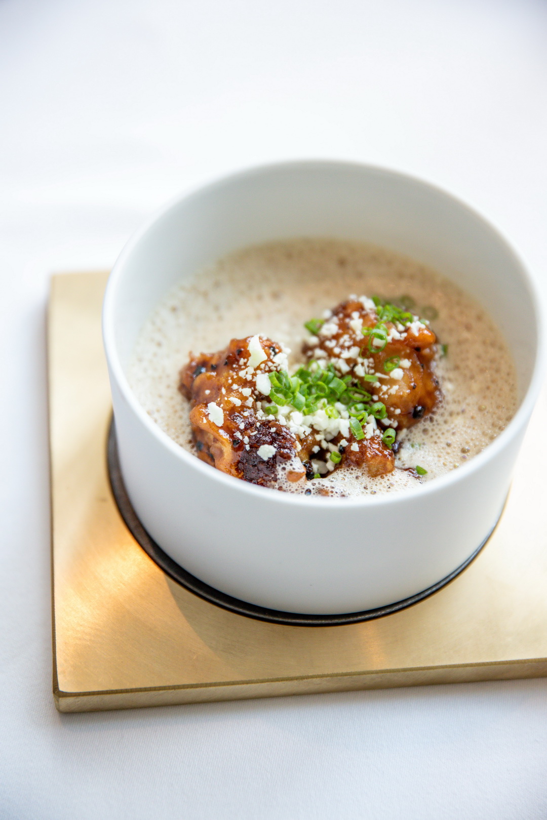 เตรียมพบกับ ‘IGNIV Bangkok by Andreas Caminada’ ร้านอาหารแชร์ริ่งคอนเซ็ปต์ รังสรรค์โดยเชฟระดับโลก