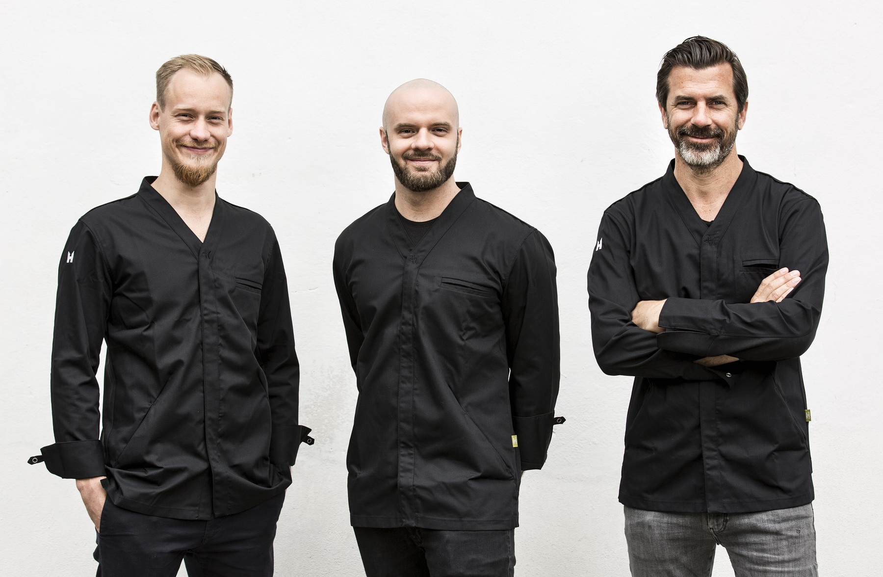 เตรียมพบกับ ‘IGNIV Bangkok by Andreas Caminada’ ร้านอาหารแชร์ริ่งคอนเซ็ปต์ รังสรรค์โดยเชฟระดับโลก