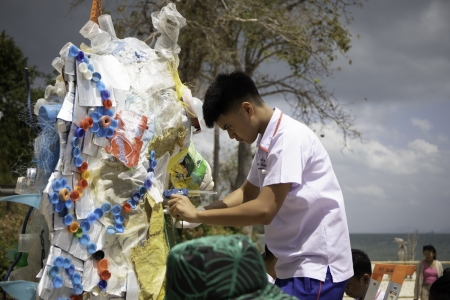 KUDU GOES GREEN ครั้งที่ 2