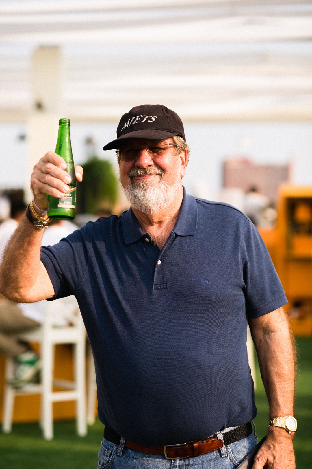 งานการแข่งขันเรือยาวช้างไทย และเทศกาลริมน้ำ เพื่อช่วยเหลือช้างไทย โดยกลุ่มโรงแรมอนันตรา