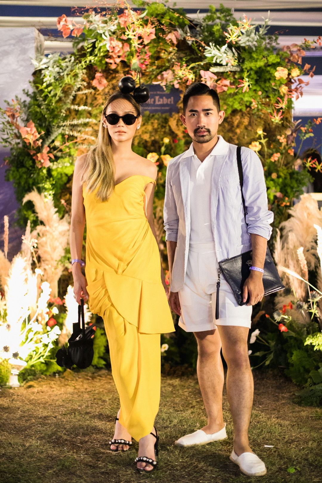 งานการแข่งขันเรือยาวช้างไทย และเทศกาลริมน้ำ เพื่อช่วยเหลือช้างไทย โดยกลุ่มโรงแรมอนันตรา