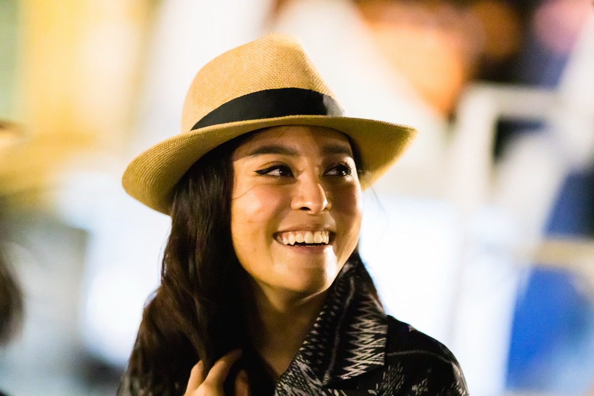 งานการแข่งขันเรือยาวช้างไทย และเทศกาลริมน้ำ เพื่อช่วยเหลือช้างไทย โดยกลุ่มโรงแรมอนันตรา