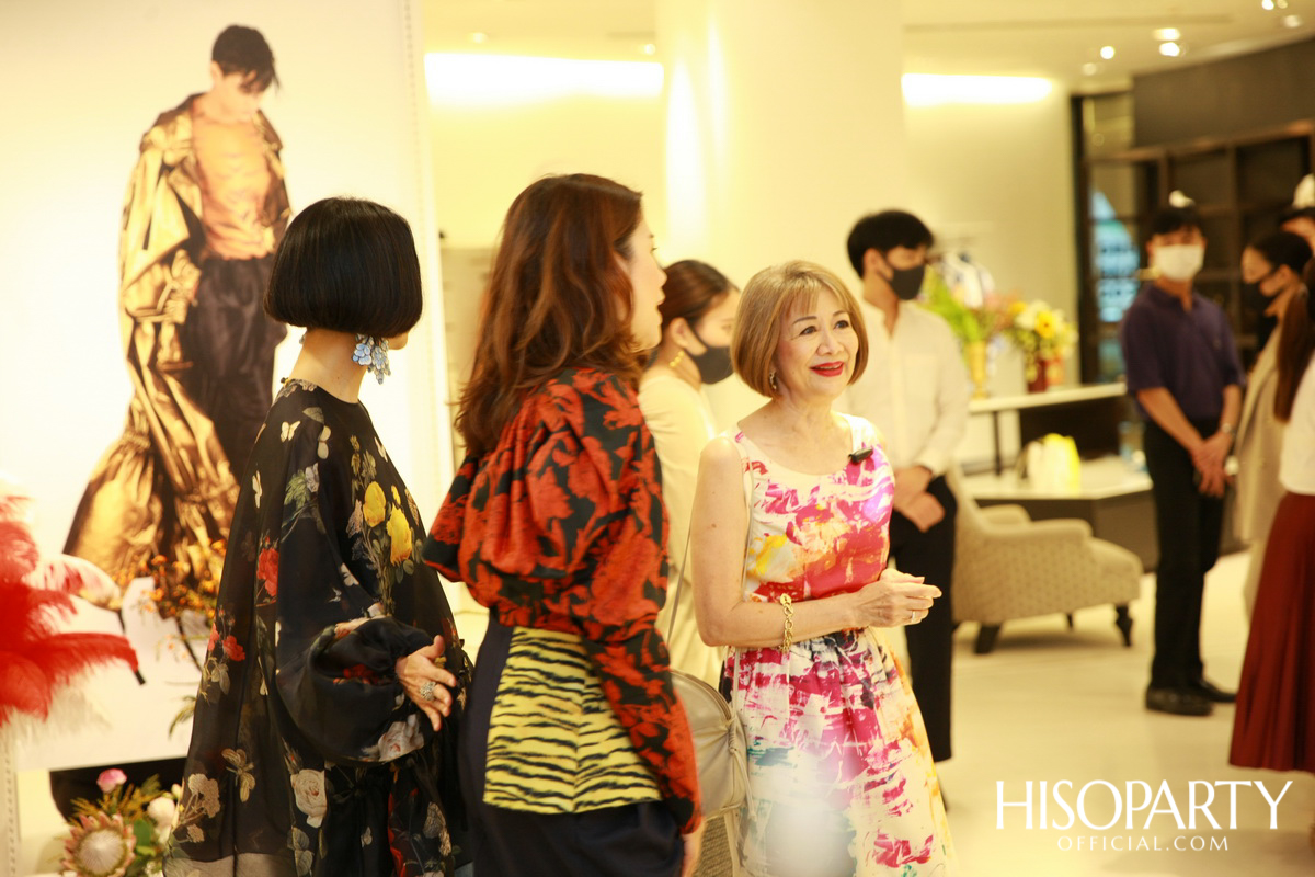 DRIES VAN NOTEN x CHRISTIAN LACROIX Spring / Summer 2020 Collection Preview