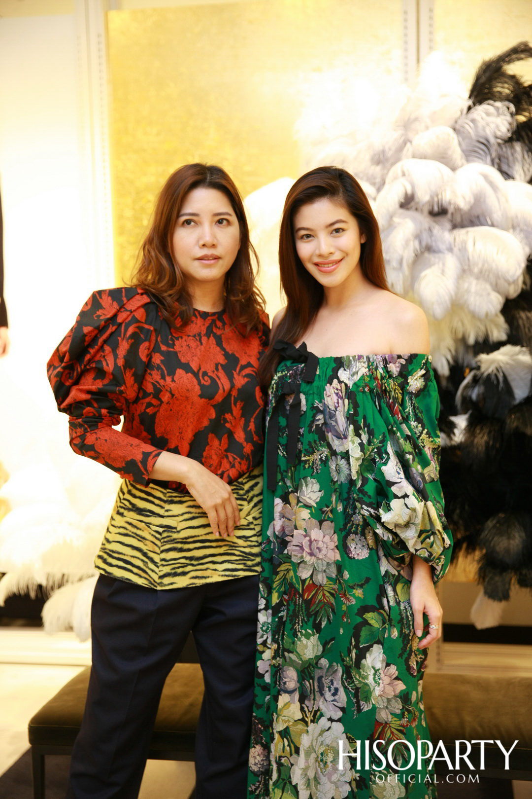 DRIES VAN NOTEN x CHRISTIAN LACROIX Spring / Summer 2020 Collection Preview