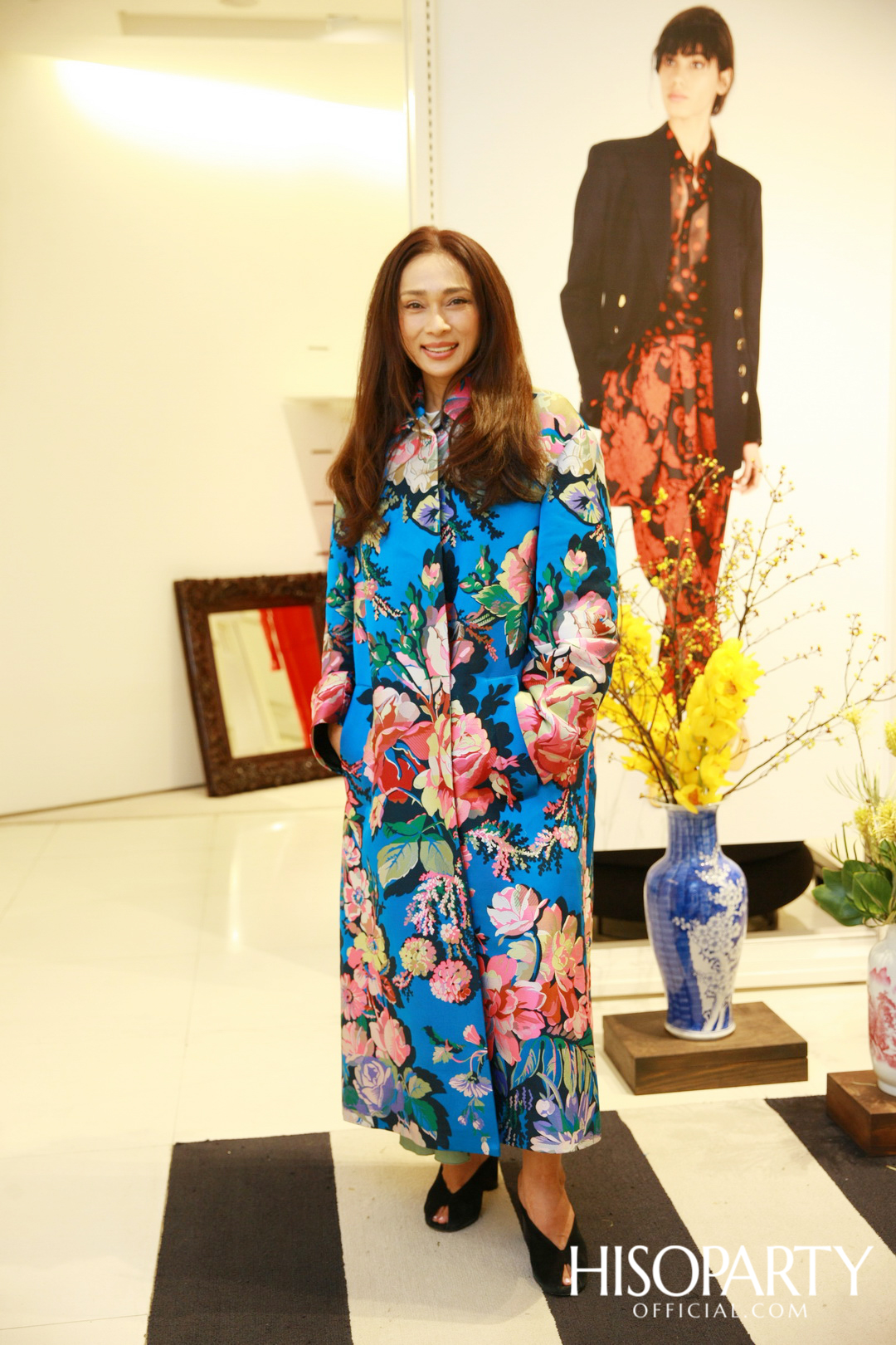 DRIES VAN NOTEN x CHRISTIAN LACROIX Spring / Summer 2020 Collection Preview