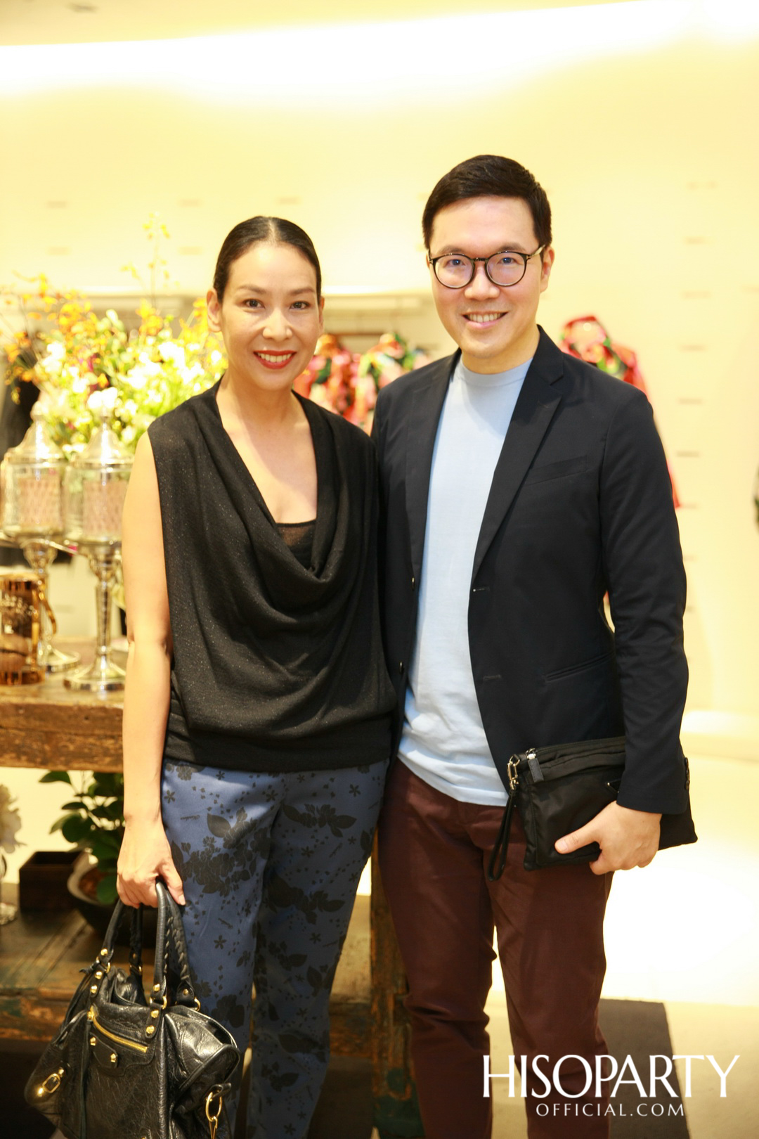 DRIES VAN NOTEN x CHRISTIAN LACROIX Spring / Summer 2020 Collection Preview