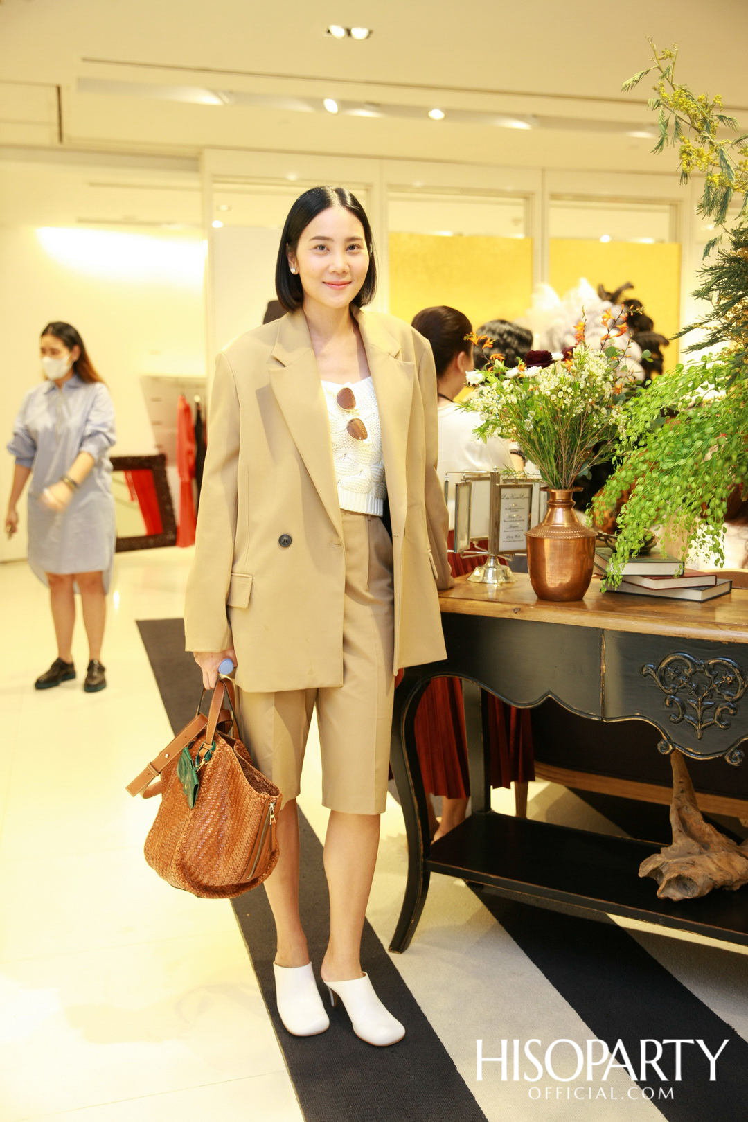 DRIES VAN NOTEN x CHRISTIAN LACROIX Spring / Summer 2020 Collection Preview