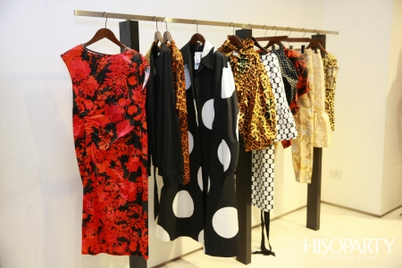DRIES VAN NOTEN x CHRISTIAN LACROIX Spring / Summer 2020 Collection Preview