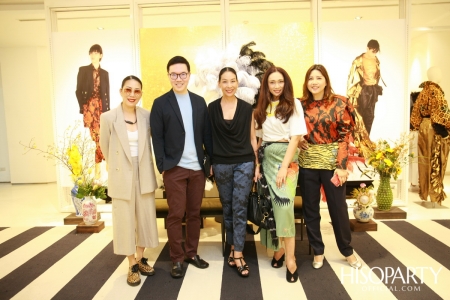DRIES VAN NOTEN x CHRISTIAN LACROIX Spring / Summer 2020 Collection Preview