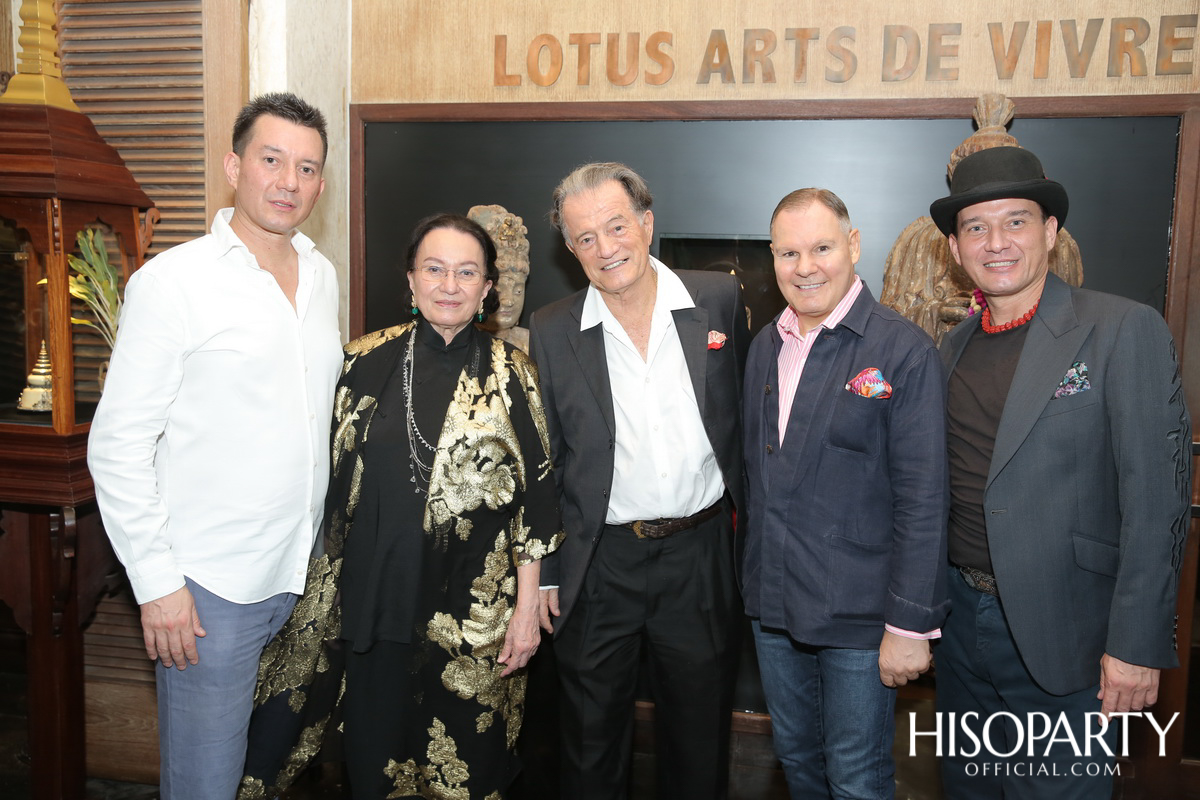 Ralf Ohletz Count von Plettenberg Masterpieces