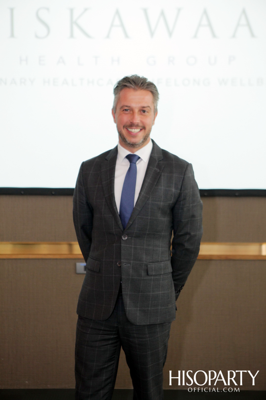 Miskawaan Health Group ศูนย์ดูแลสุขภาพแบบองค์รวมเต็มรูปแบบ 