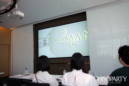 Miskawaan Health Group ศูนย์ดูแลสุขภาพแบบองค์รวมเต็มรูปแบบ 