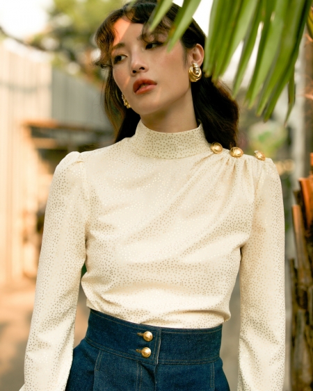 ‘La Boutique’ Spring/Summer 2020 - Rebel Without a Cause สวยเก๋ในแบบฉบับสาวมาสคิวลีน 