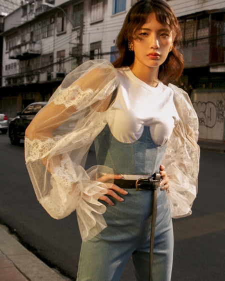 ‘La Boutique’ Spring/Summer 2020 - Rebel Without a Cause สวยเก๋ในแบบฉบับสาวมาสคิวลีน 