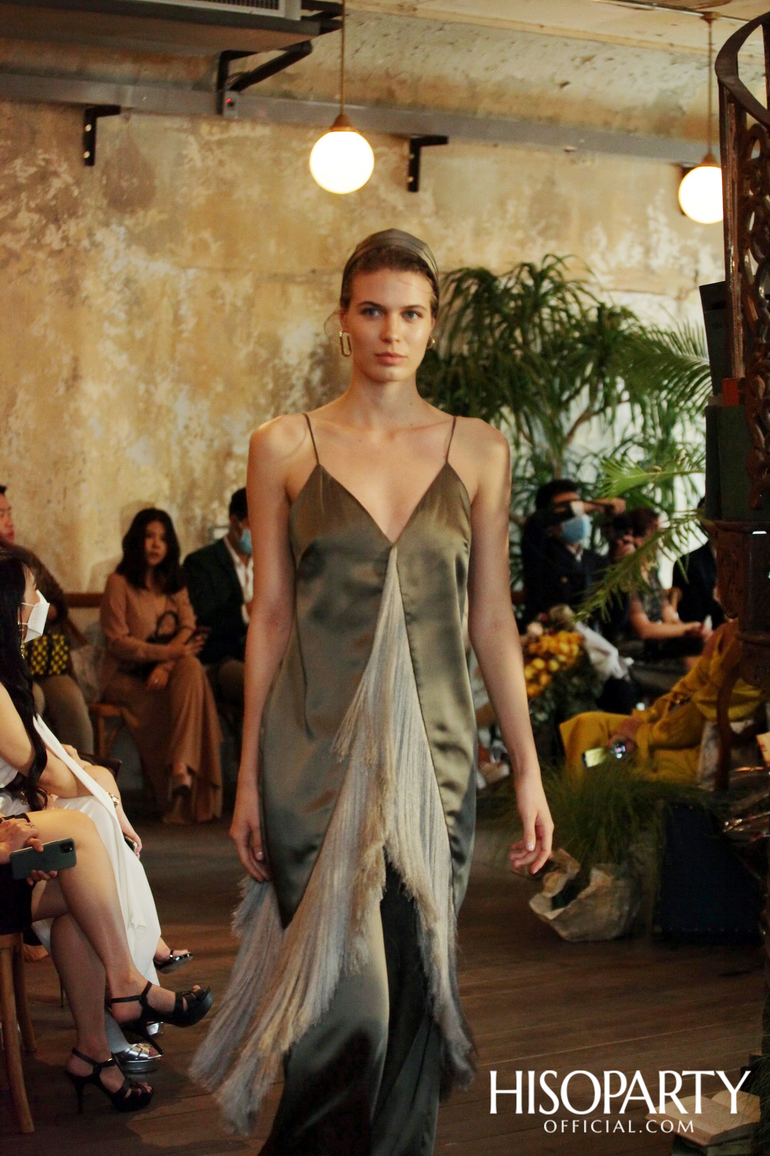 CANITT เผยโฉมคอลเลกชั่นสปริง/ ซัมเมอร์ 2020 