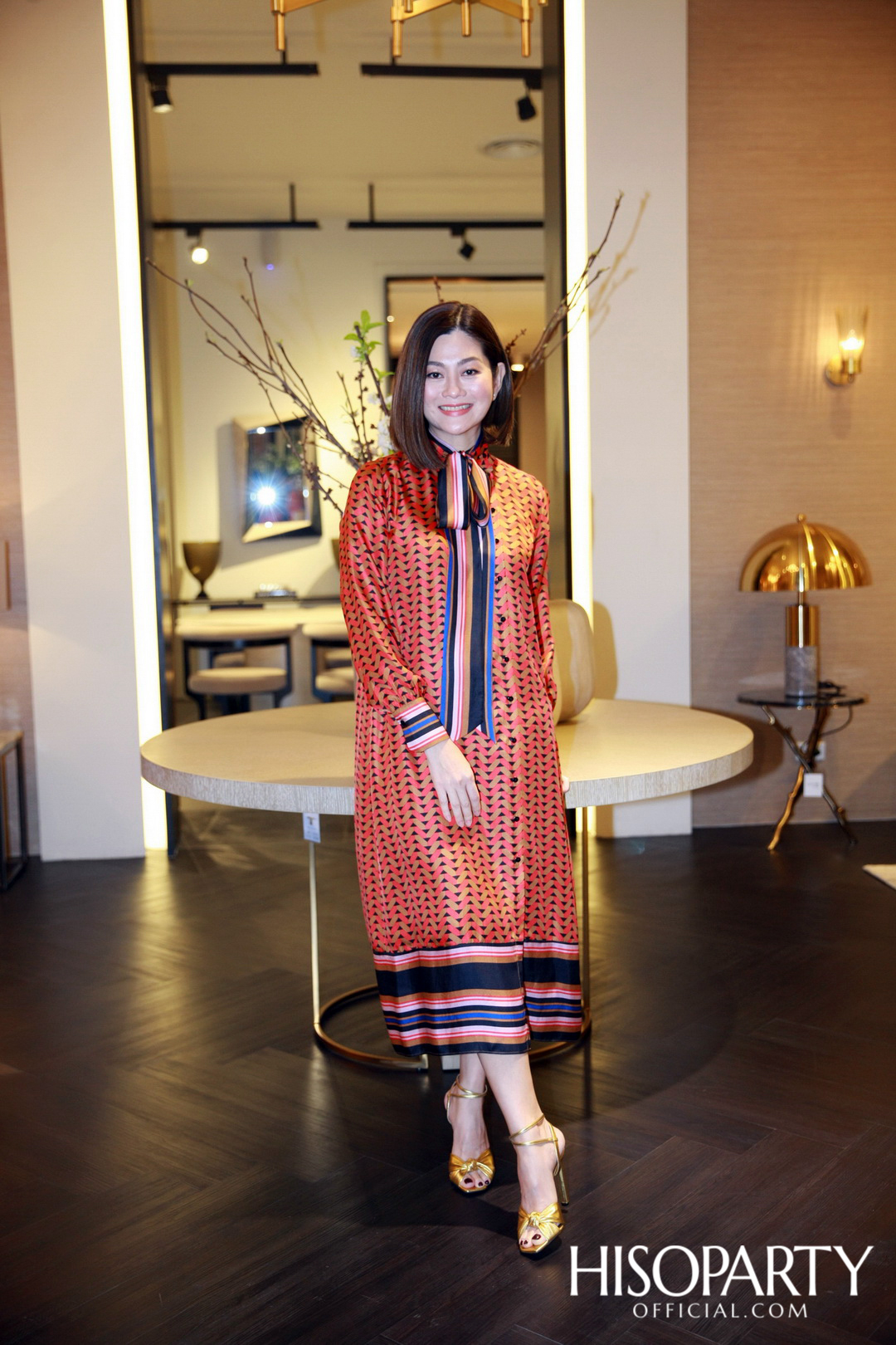 Quattro Design New Flagship Store 