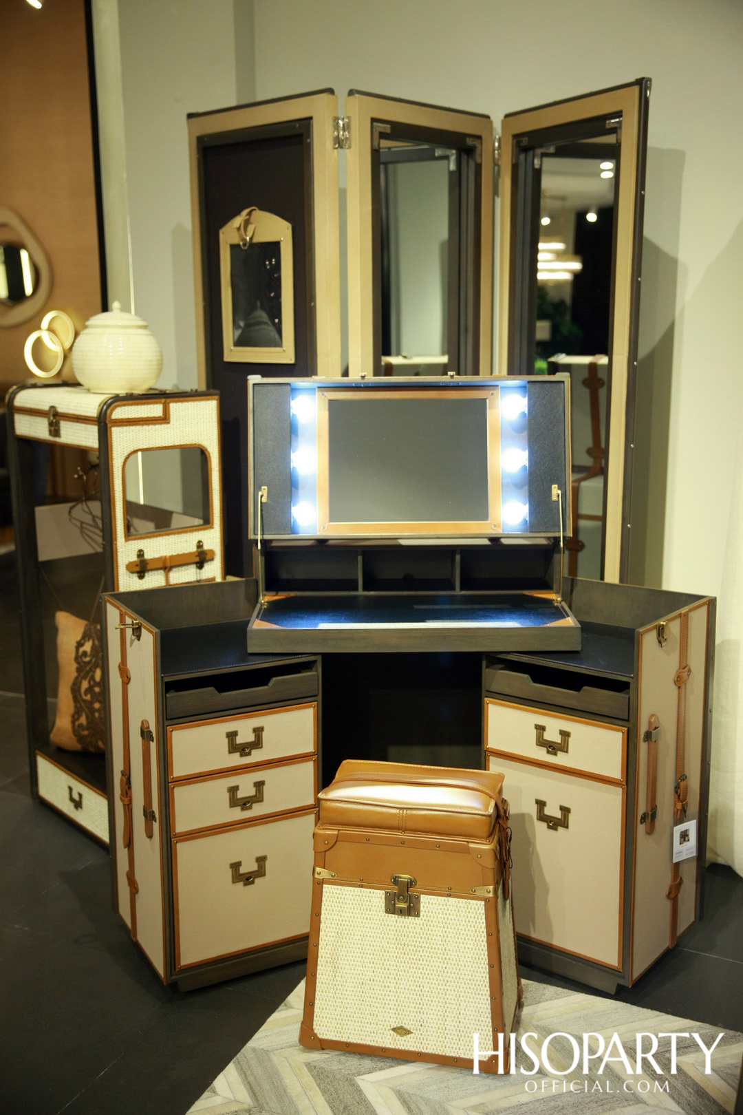 Quattro Design New Flagship Store 