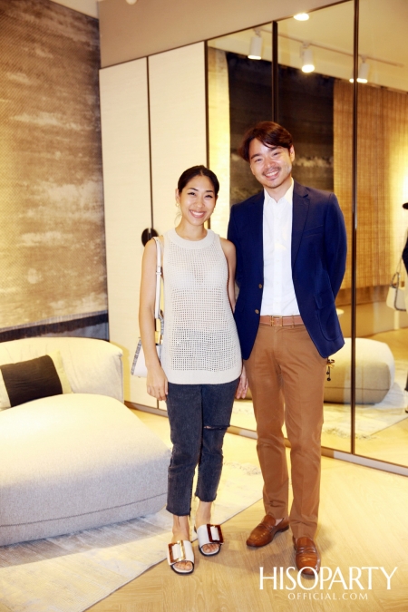 Quattro Design New Flagship Store 