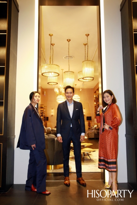 Quattro Design New Flagship Store 