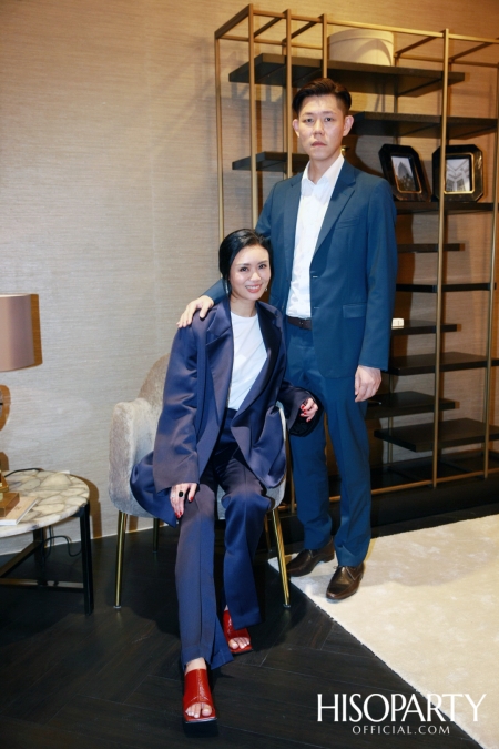 Quattro Design New Flagship Store 