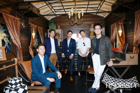 Quattro Design New Flagship Store 