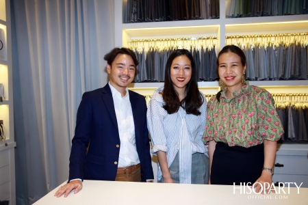 Quattro Design New Flagship Store 