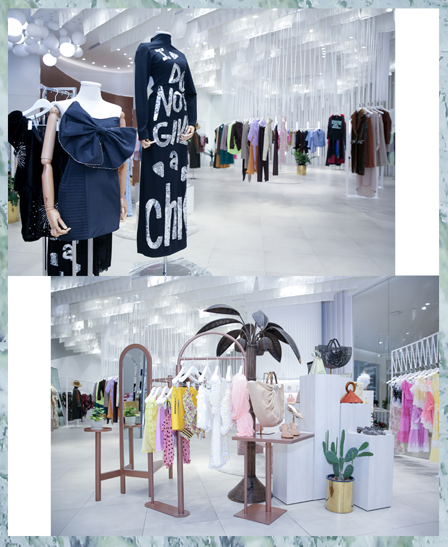 Work With Passion - รชาดา ไชยโชติ