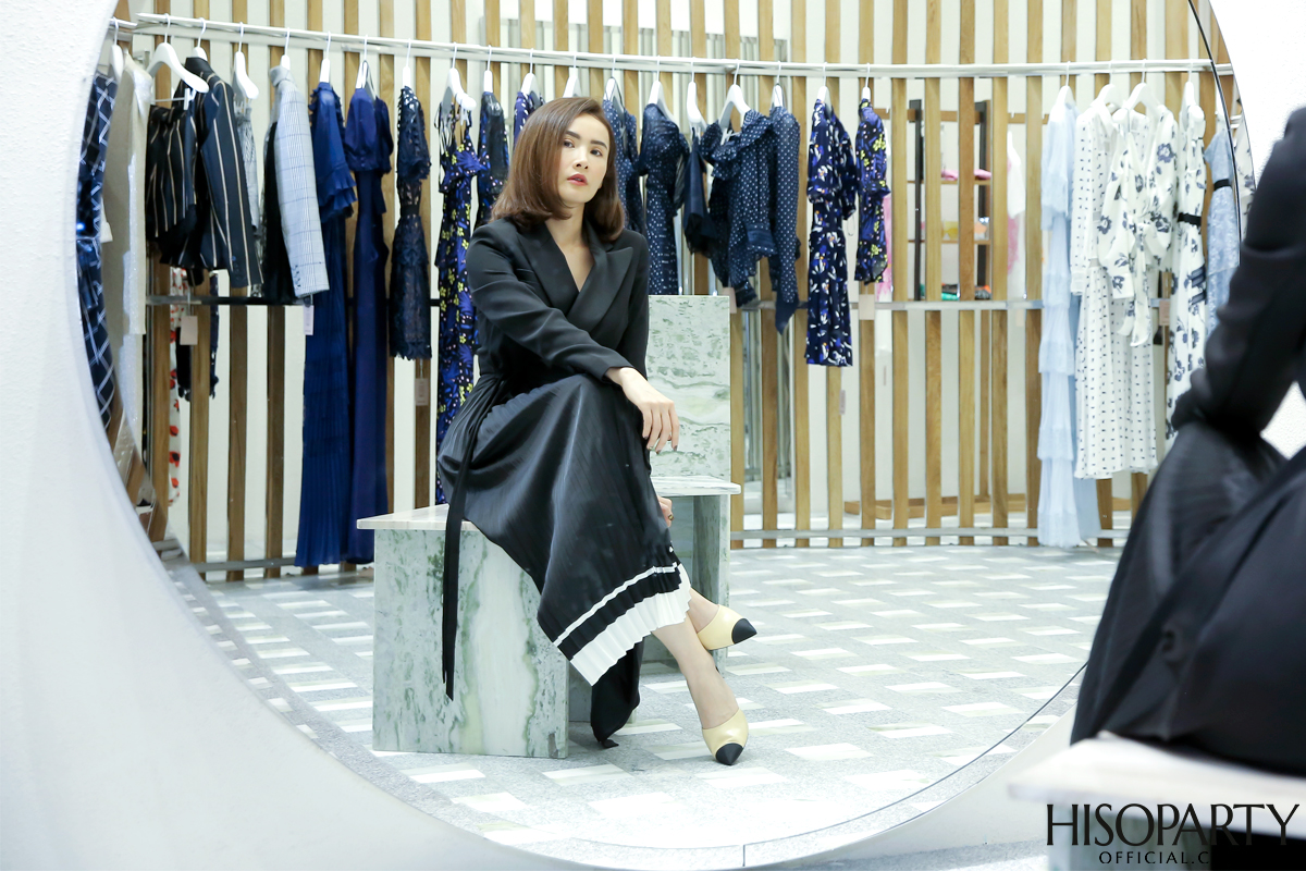 Work With Passion - รชาดา ไชยโชติ