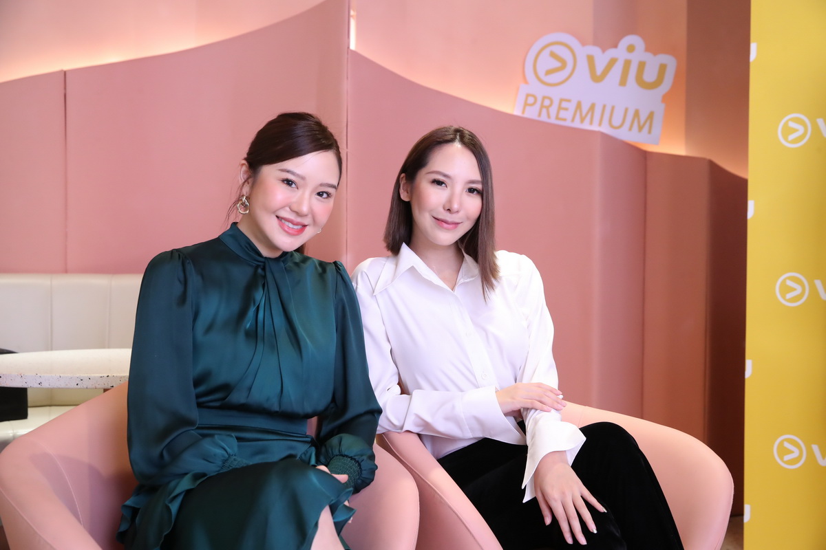 VIU ชวน 4 สาวแฟชั่นนิสต้าอัพเดทลุคเก๋รับซัมเมอร์จากซีรีส์เกาหลียอดฮิต