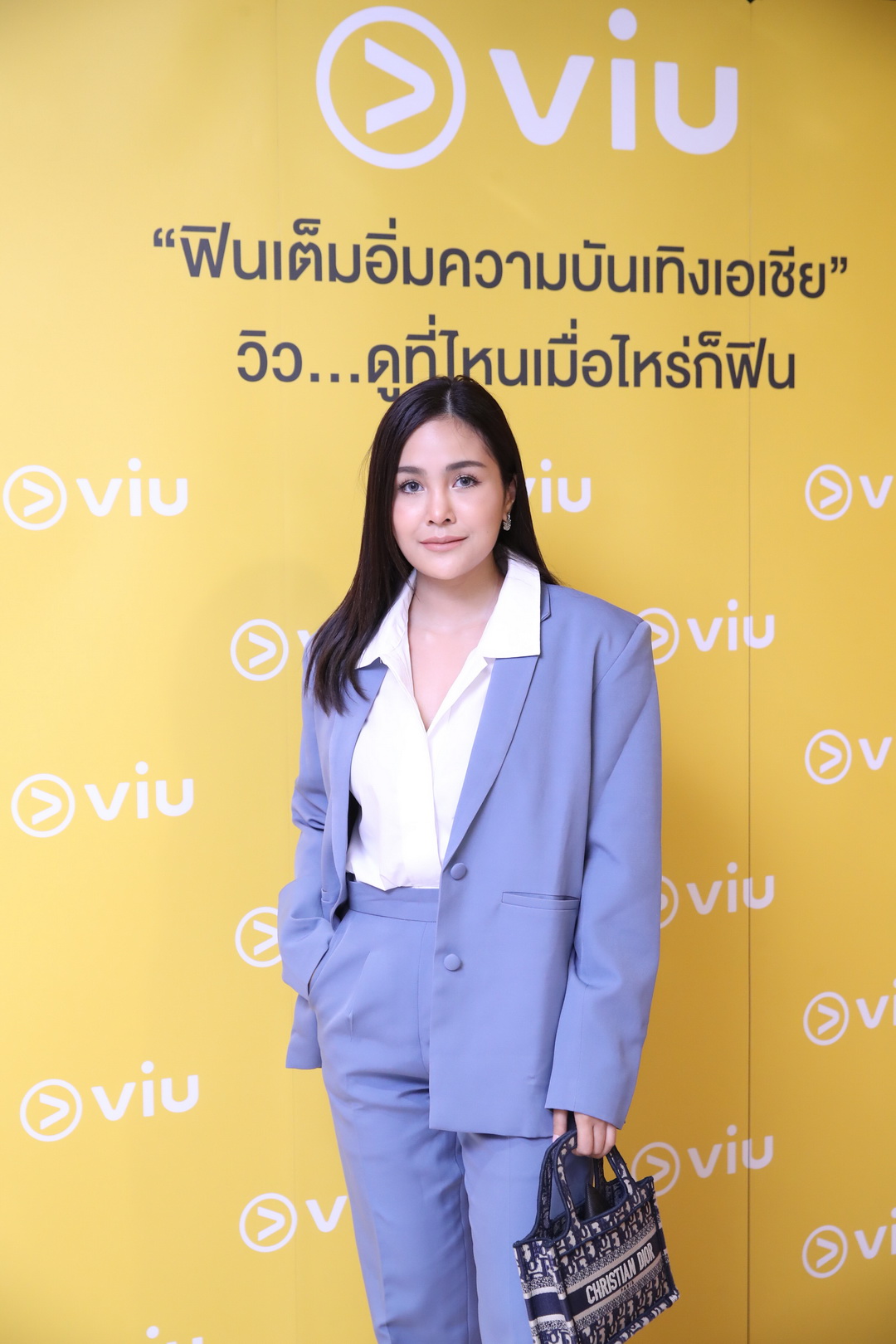 VIU ชวน 4 สาวแฟชั่นนิสต้าอัพเดทลุคเก๋รับซัมเมอร์จากซีรีส์เกาหลียอดฮิต