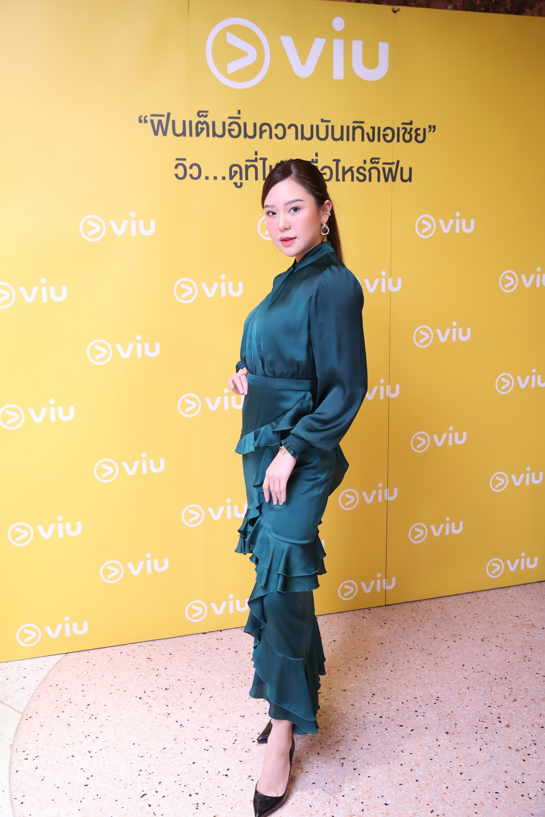 VIU ชวน 4 สาวแฟชั่นนิสต้าอัพเดทลุคเก๋รับซัมเมอร์จากซีรีส์เกาหลียอดฮิต